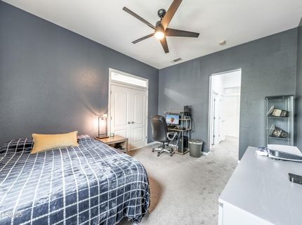 10700 Summer Glen Drive, Reno, NV 89521 Photo