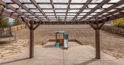 10700 Summer Glen Drive, Reno, NV 89521 Photo