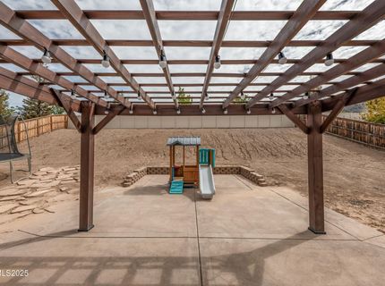 10700 Summer Glen Drive, Reno, NV 89521 Photo