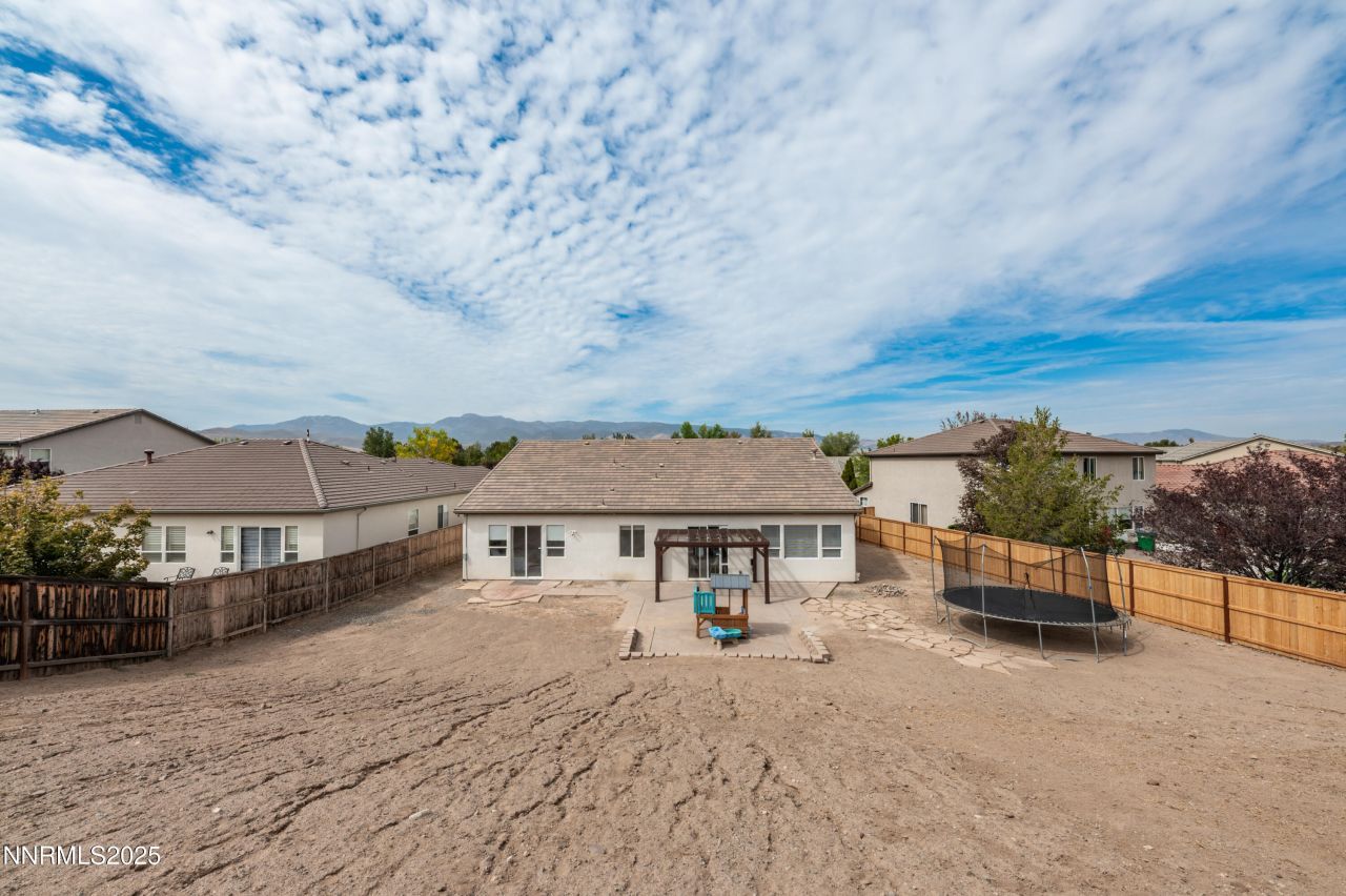 10700 Summer Glen Drive, Reno, NV 89521 Photo