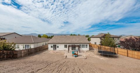 10700 Summer Glen Drive, Reno, NV 89521 Photo