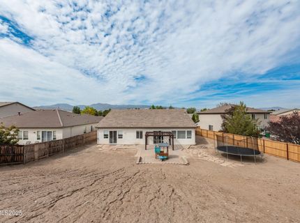 10700 Summer Glen Drive, Reno, NV 89521 Photo