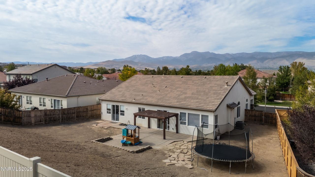 10700 Summer Glen Drive, Reno, NV 89521 Photo