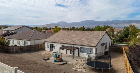 10700 Summer Glen Drive, Reno, NV 89521 Photo