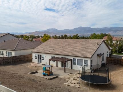 10700 Summer Glen Drive, Reno, NV 89521 Photo