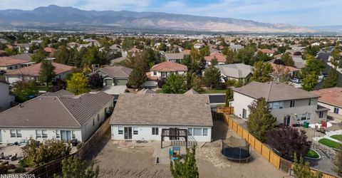 10700 Summer Glen Drive, Reno, NV 89521 Photo