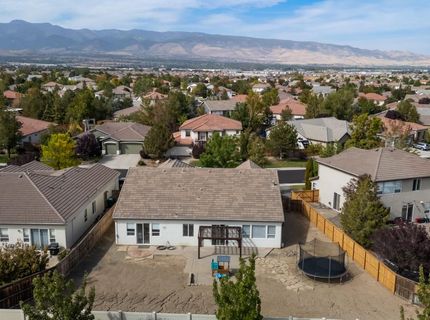 10700 Summer Glen Drive, Reno, NV 89521 Photo