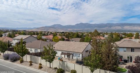10700 Summer Glen Drive, Reno, NV 89521 Photo