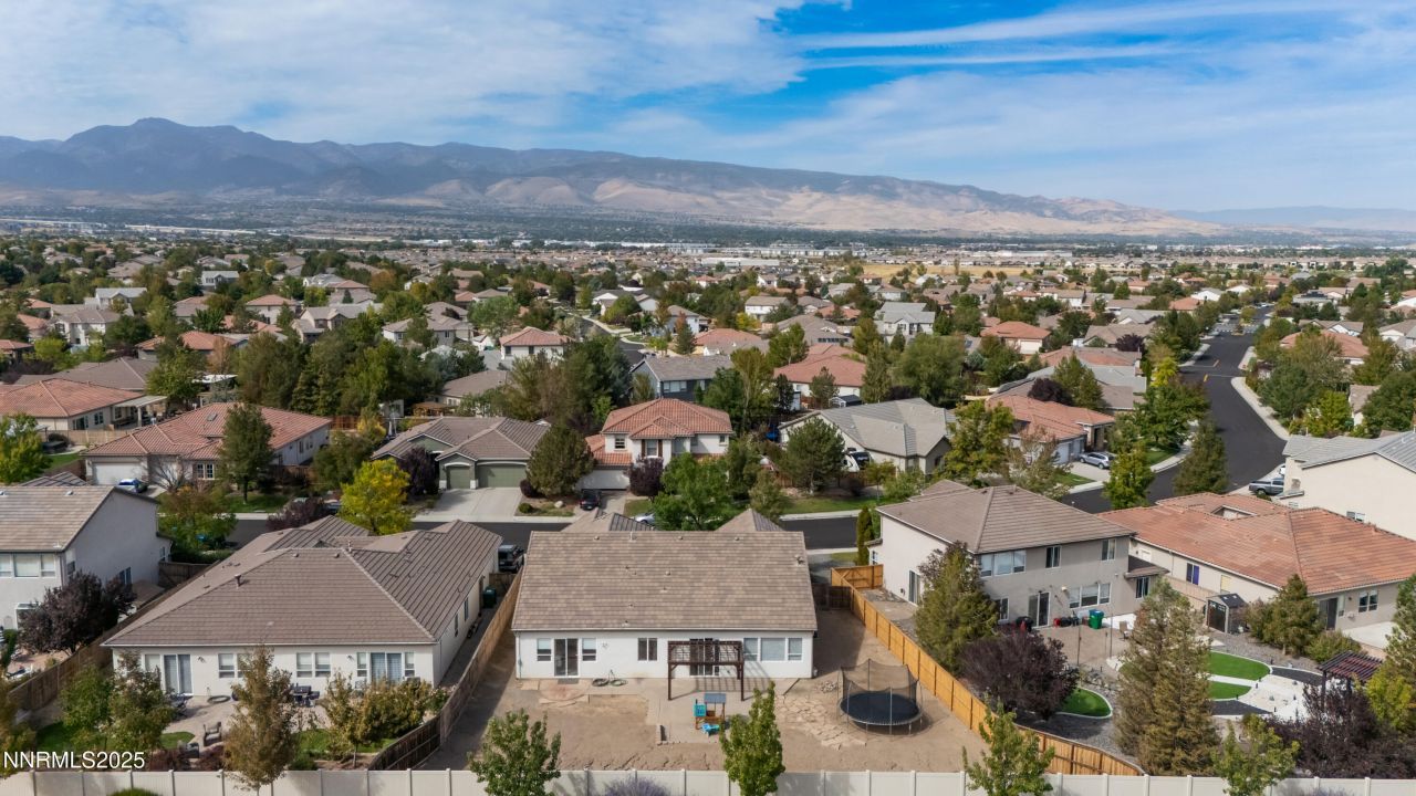 10700 Summer Glen Drive, Reno, NV 89521 Photo