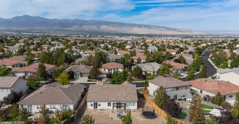 10700 Summer Glen Drive, Reno, NV 89521 Photo