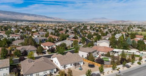 10700 Summer Glen Drive, Reno, NV 89521 Photo