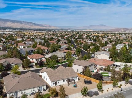 10700 Summer Glen Drive, Reno, NV 89521 Photo