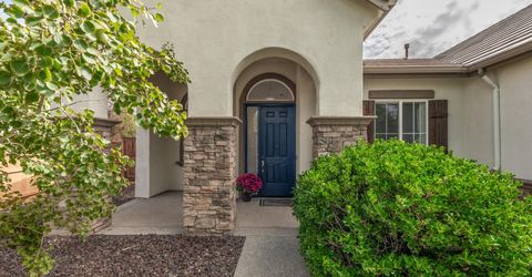 10700 Summer Glen Drive, Reno, NV 89521 Photo