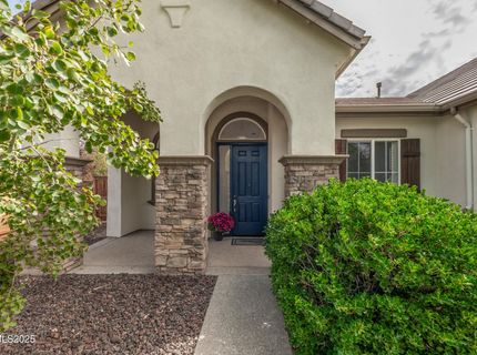 10700 Summer Glen Drive, Reno, NV 89521 Photo