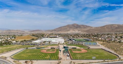 10700 Summer Glen Drive, Reno, NV 89521 Photo