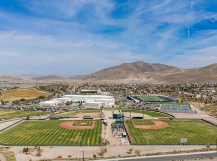 10700 Summer Glen Drive, Reno, NV 89521 Photo