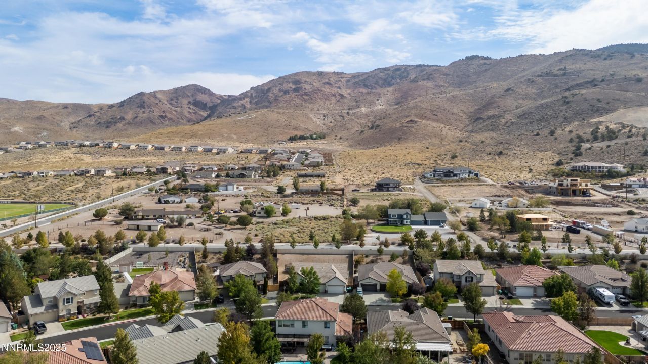 10700 Summer Glen Drive, Reno, NV 89521 Photo