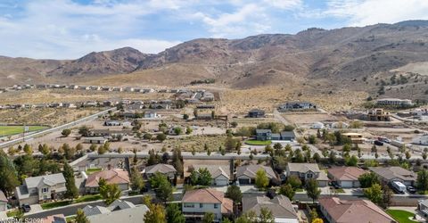 10700 Summer Glen Drive, Reno, NV 89521 Photo