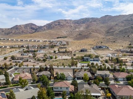 10700 Summer Glen Drive, Reno, NV 89521 Photo