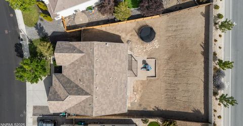 10700 Summer Glen Drive, Reno, NV 89521 Photo