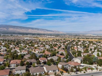 10700 Summer Glen Drive, Reno, NV 89521 Photo