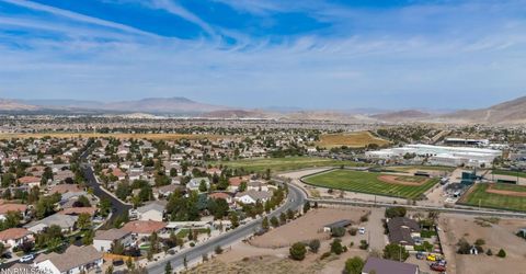 10700 Summer Glen Drive, Reno, NV 89521 Photo