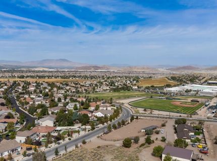 10700 Summer Glen Drive, Reno, NV 89521 Photo
