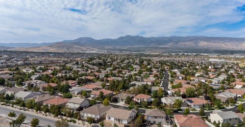 10700 Summer Glen Drive, Reno, NV 89521 Photo