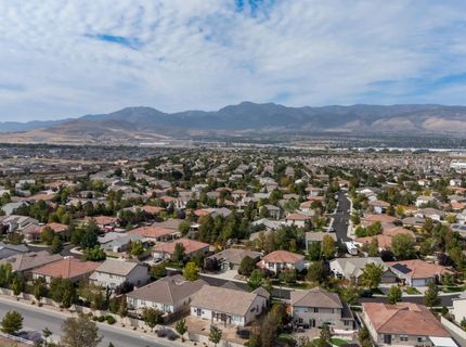 10700 Summer Glen Drive, Reno, NV 89521 Photo