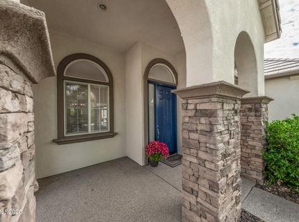 10700 Summer Glen Drive, Reno, NV 89521 Photo