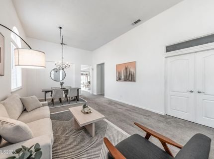 10700 Summer Glen Drive, Reno, NV 89521 Photo