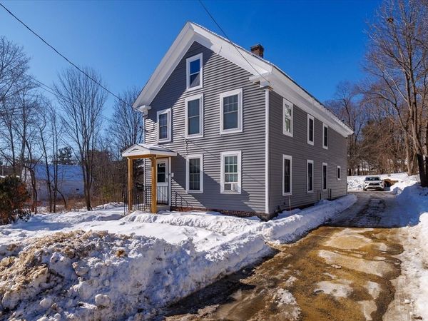 14 Central St, Ashburnham, MA 01430
