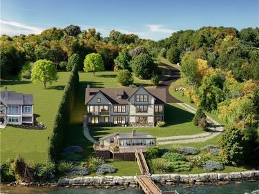 2900 W Lake Road, Skaneateles, NY 13152