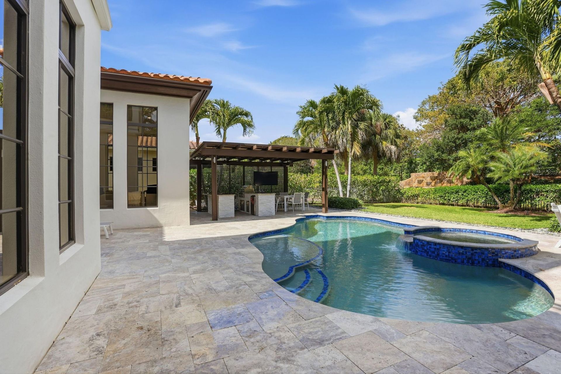 9411 Eden Mnr, Parkland, FL 33076 Photo