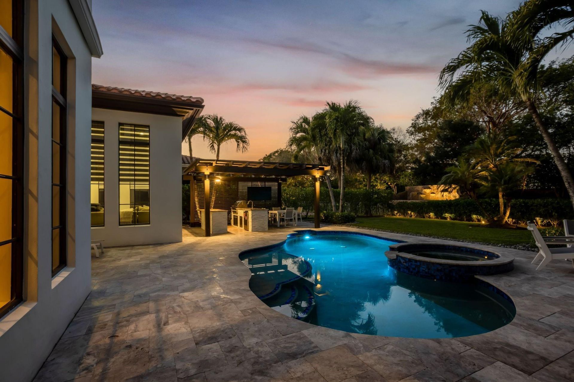 9411 Eden Mnr, Parkland, FL 33076 Photo