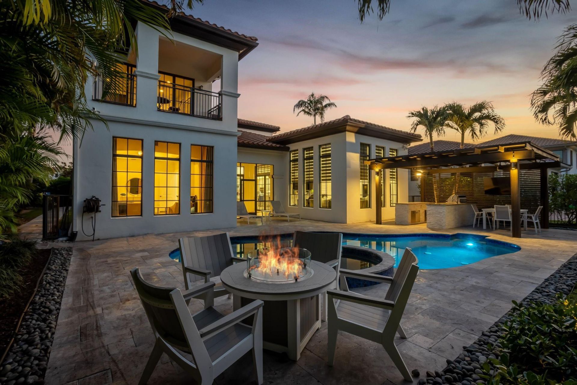 9411 Eden Mnr, Parkland, FL 33076 Photo