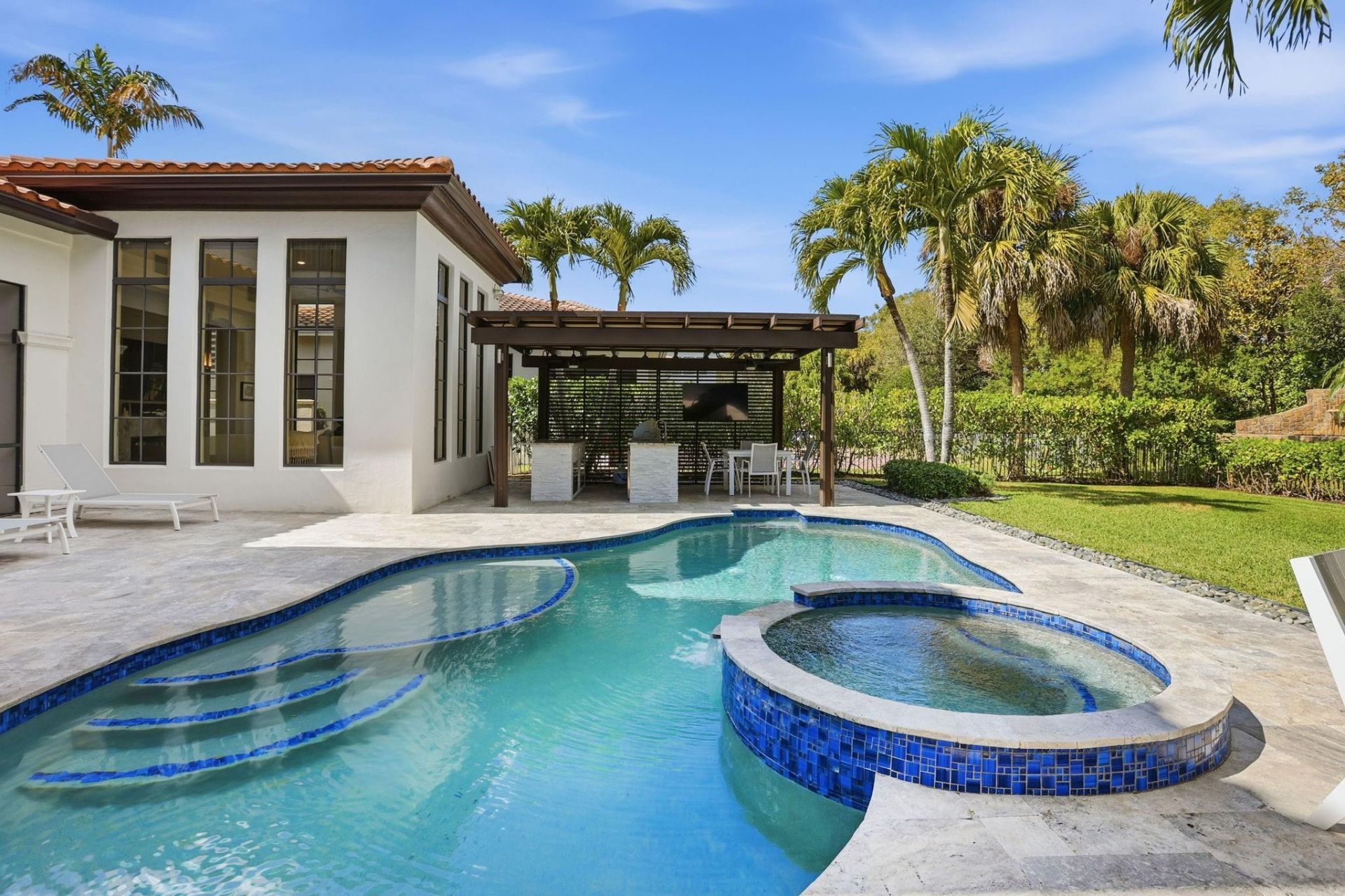 9411 Eden Mnr, Parkland, FL 33076 Photo