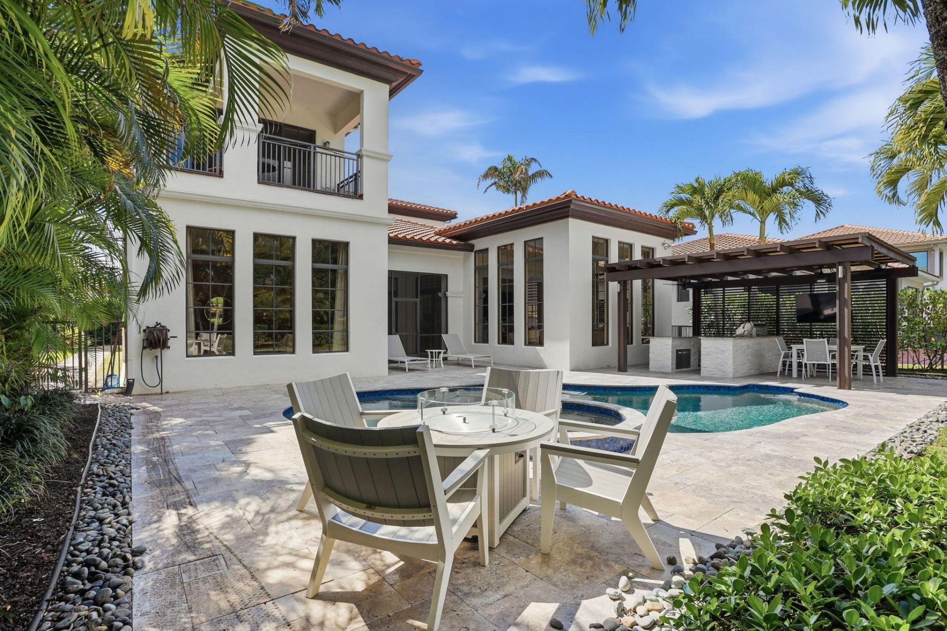 9411 Eden Mnr, Parkland, FL 33076 Photo