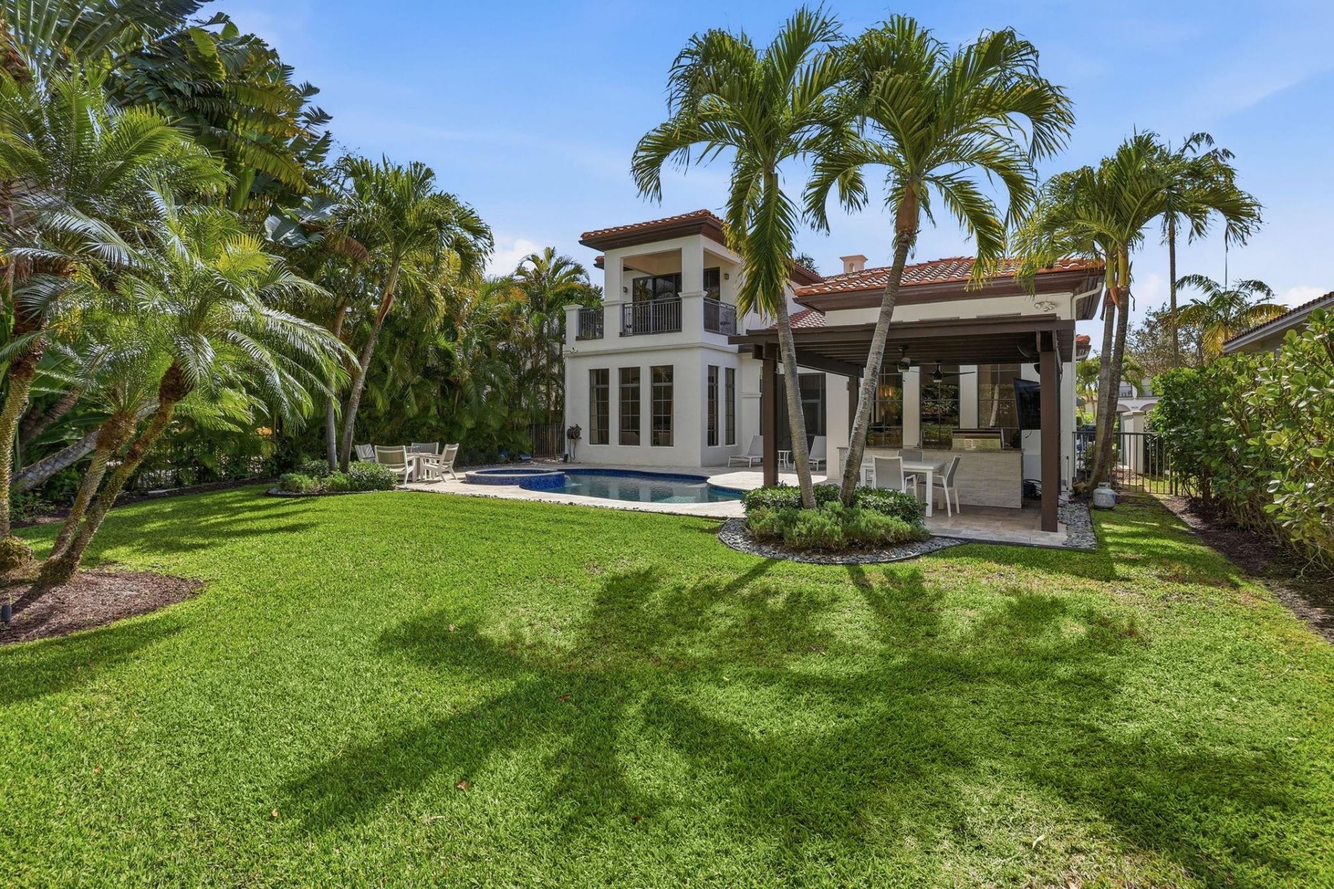 9411 Eden Mnr, Parkland, FL 33076 Photo