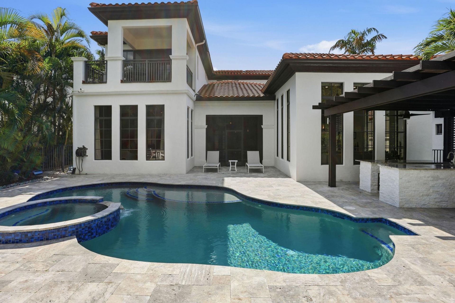 9411 Eden Mnr, Parkland, FL 33076 Photo