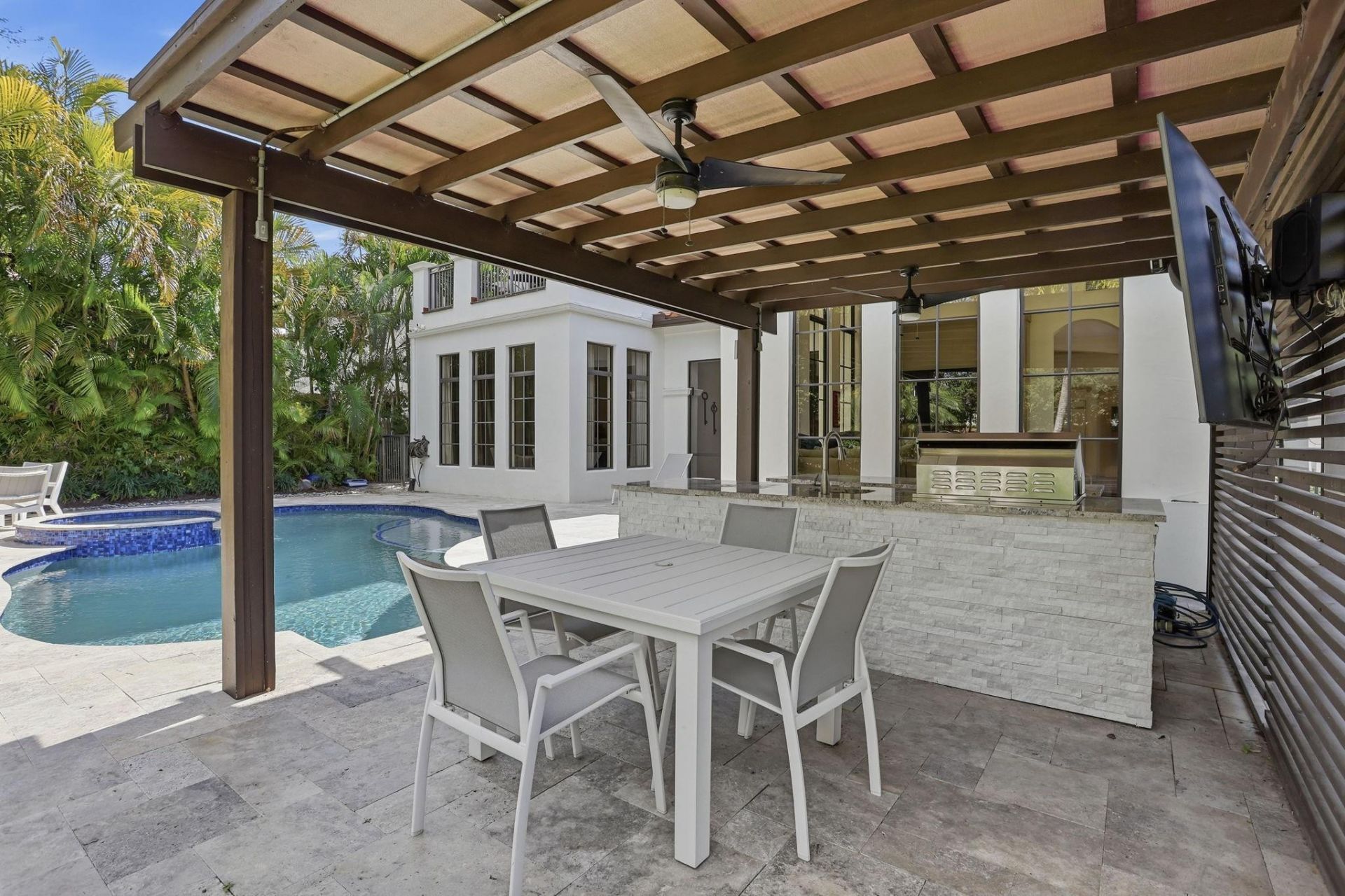 9411 Eden Mnr, Parkland, FL 33076 Photo