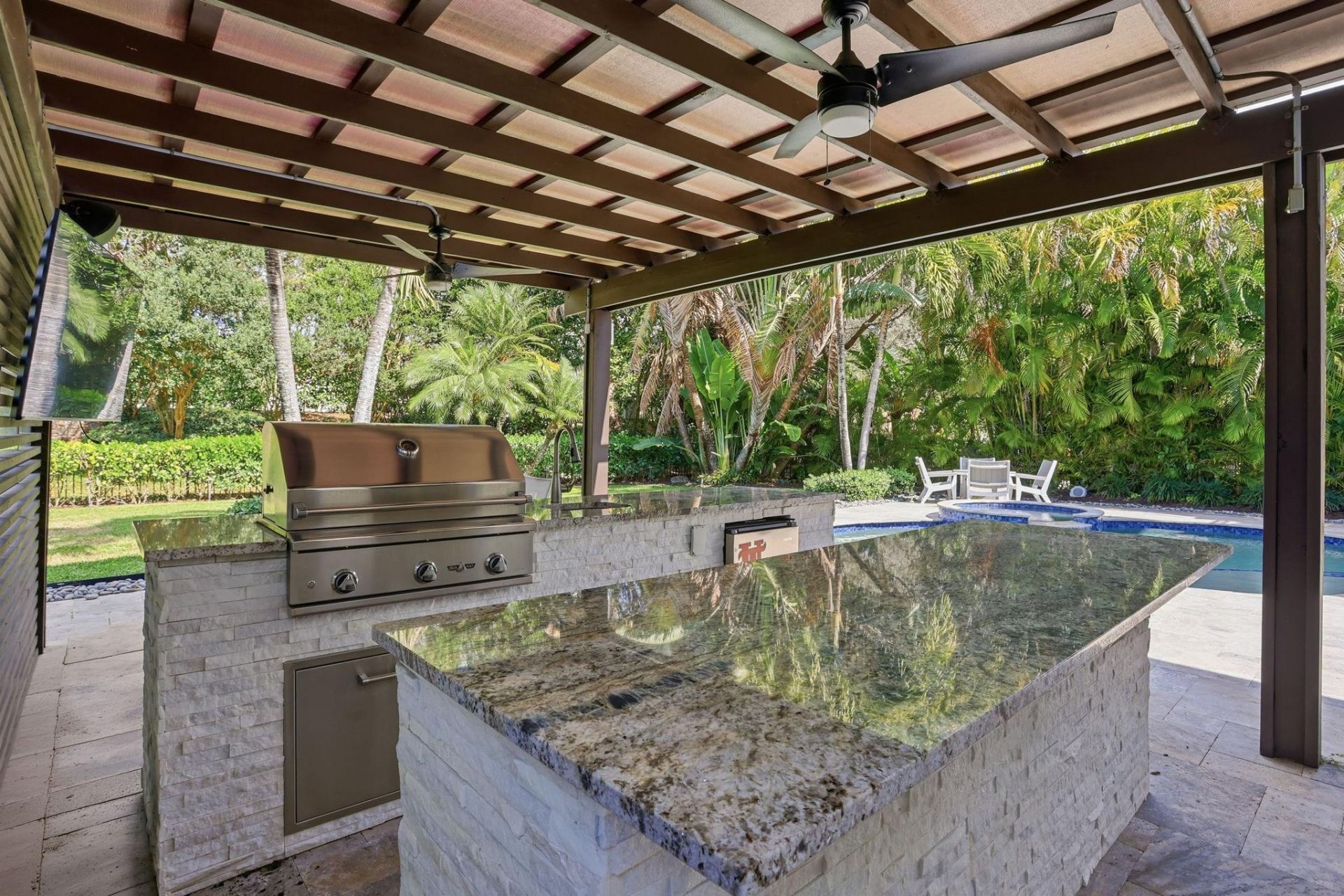 9411 Eden Mnr, Parkland, FL 33076 Photo