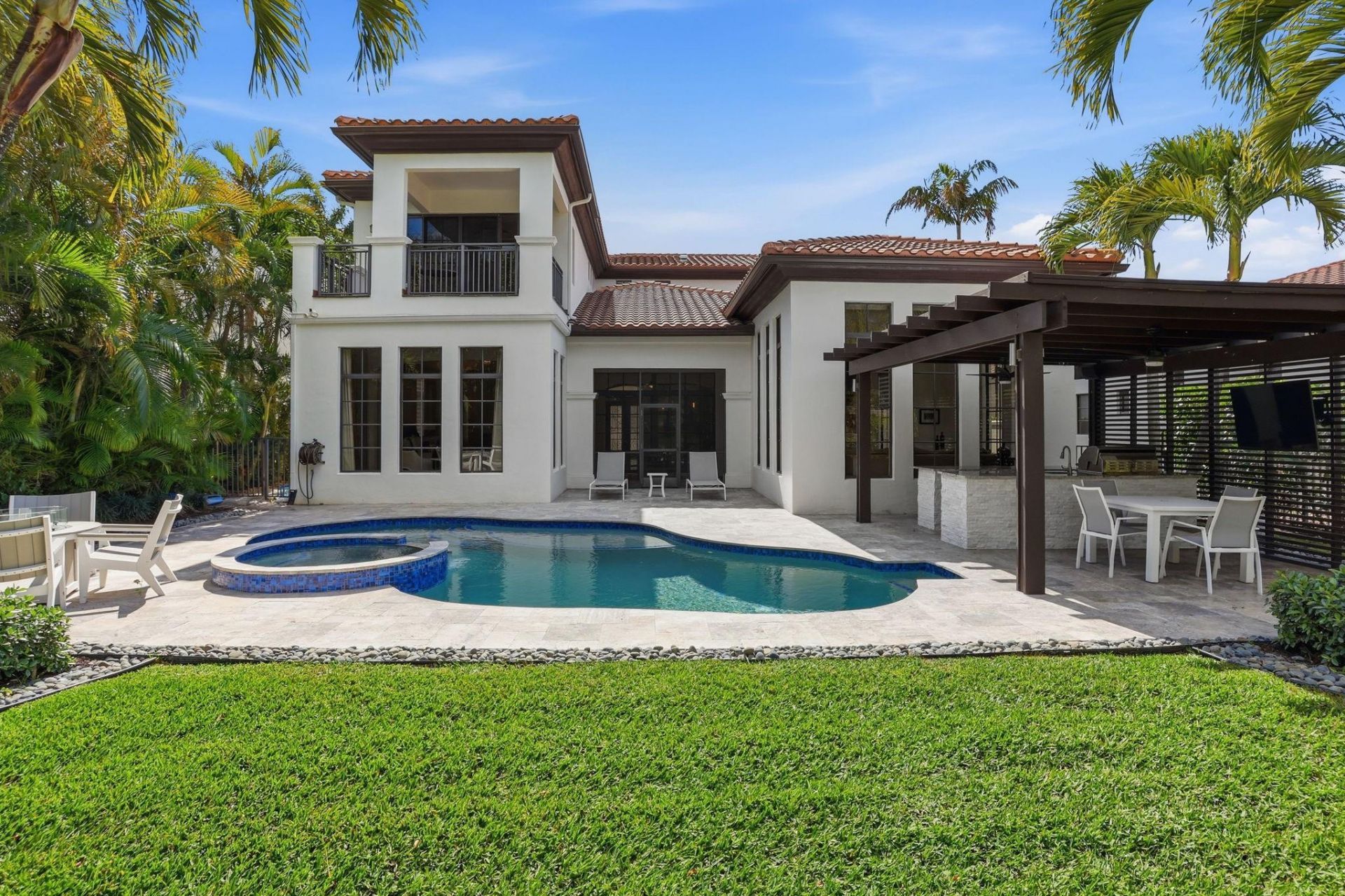 9411 Eden Mnr, Parkland, FL 33076 Photo