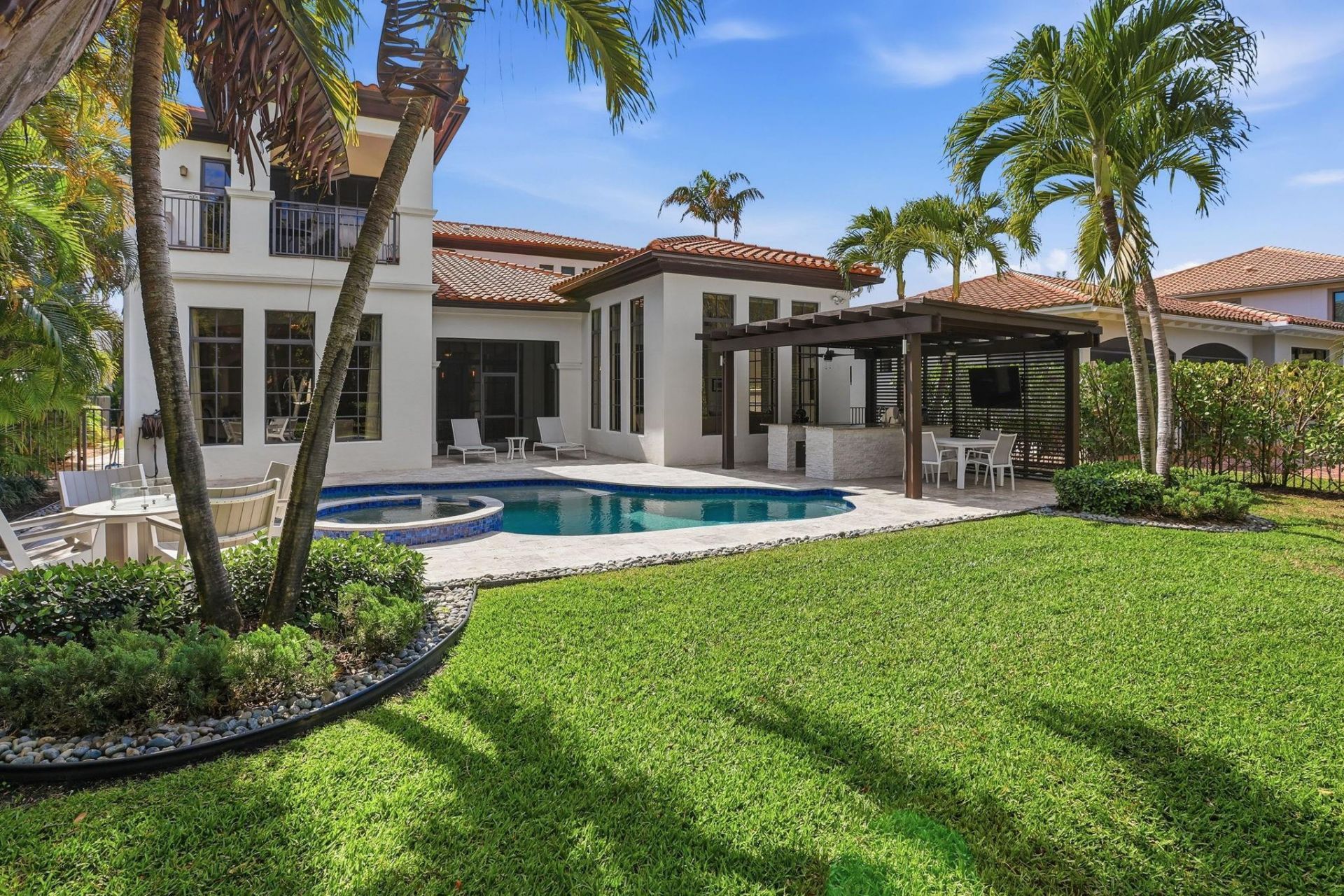 9411 Eden Mnr, Parkland, FL 33076 Photo