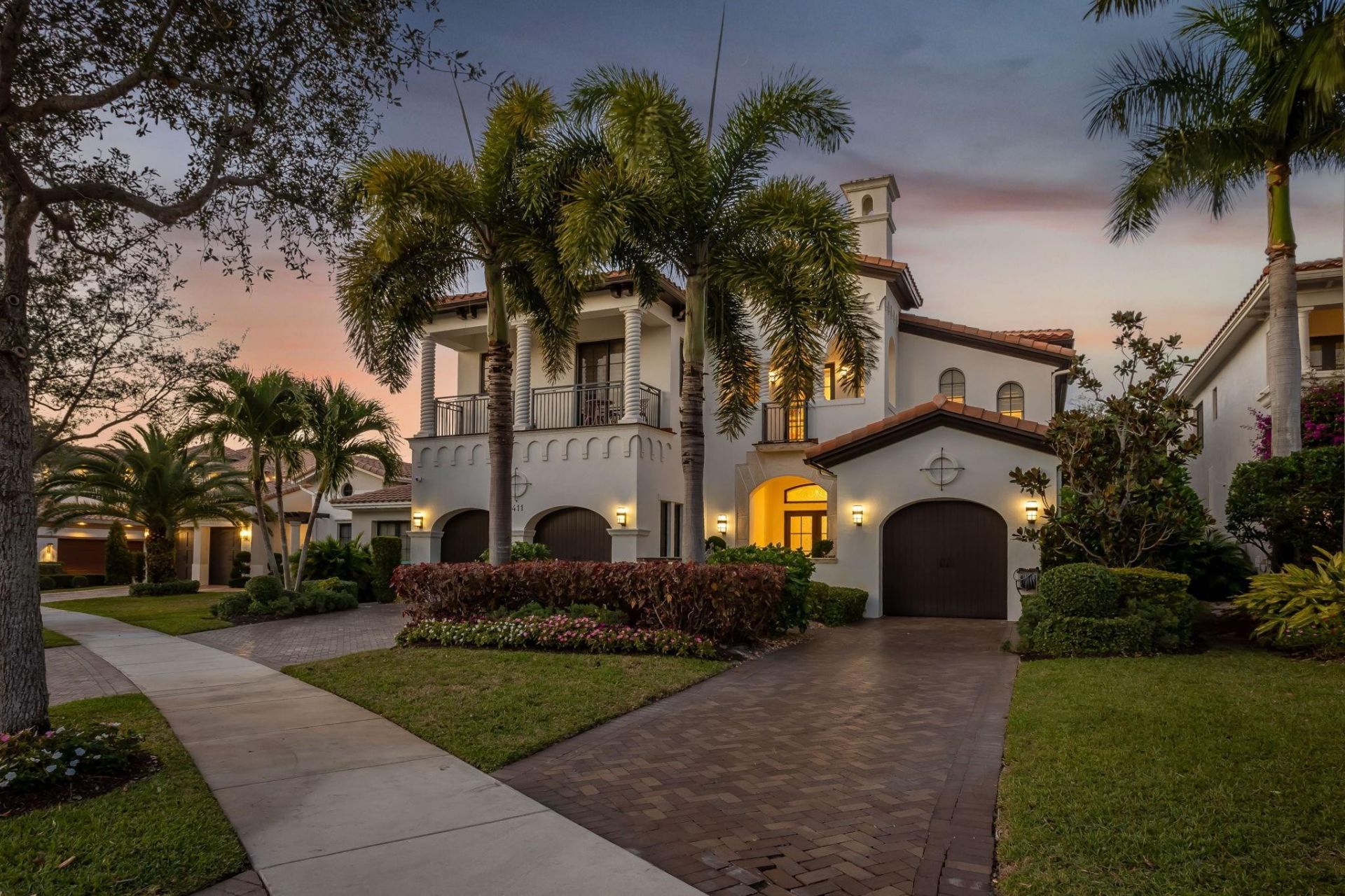 9411 Eden Mnr, Parkland, FL 33076 Photo