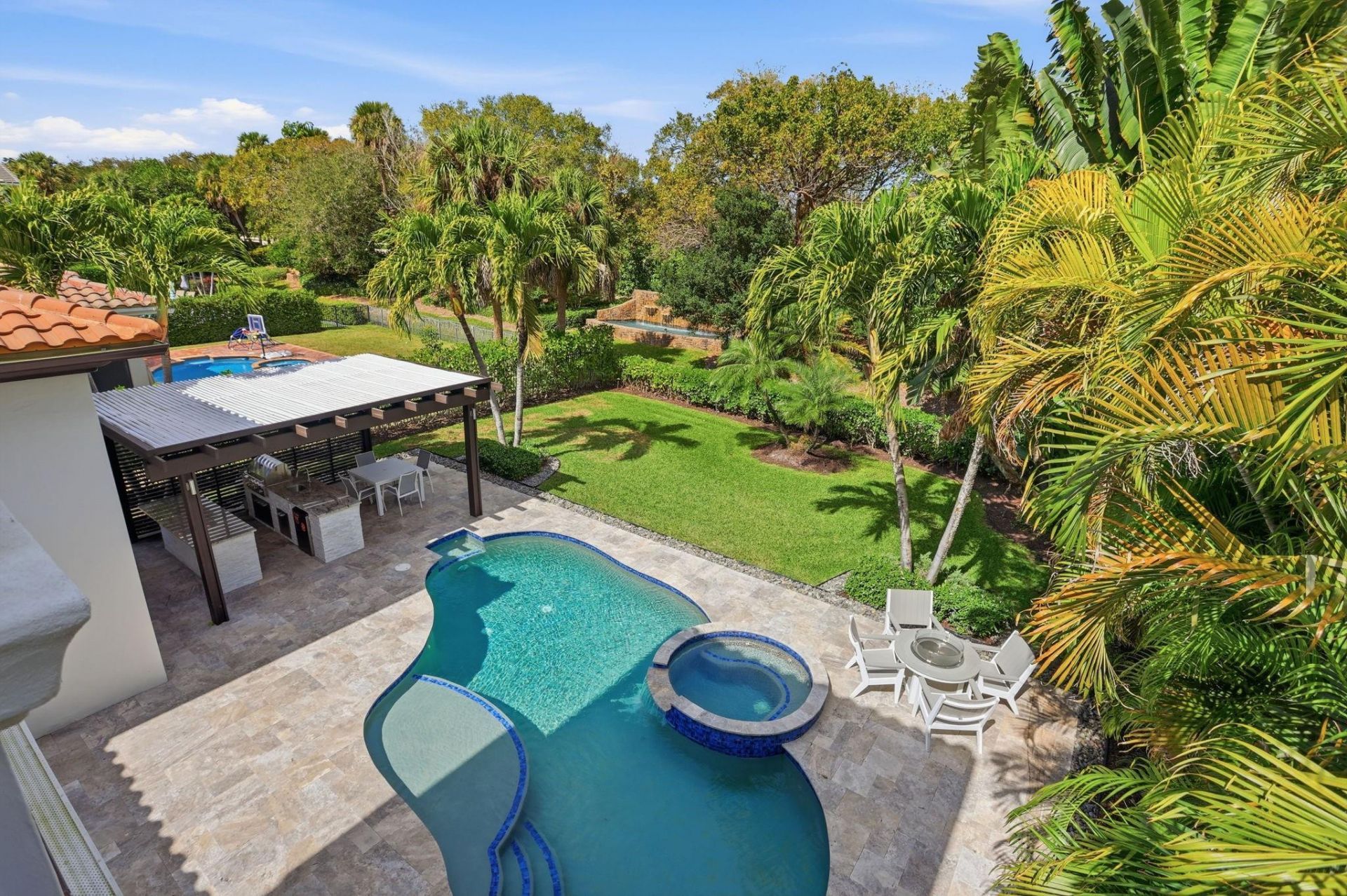 9411 Eden Mnr, Parkland, FL 33076 Photo