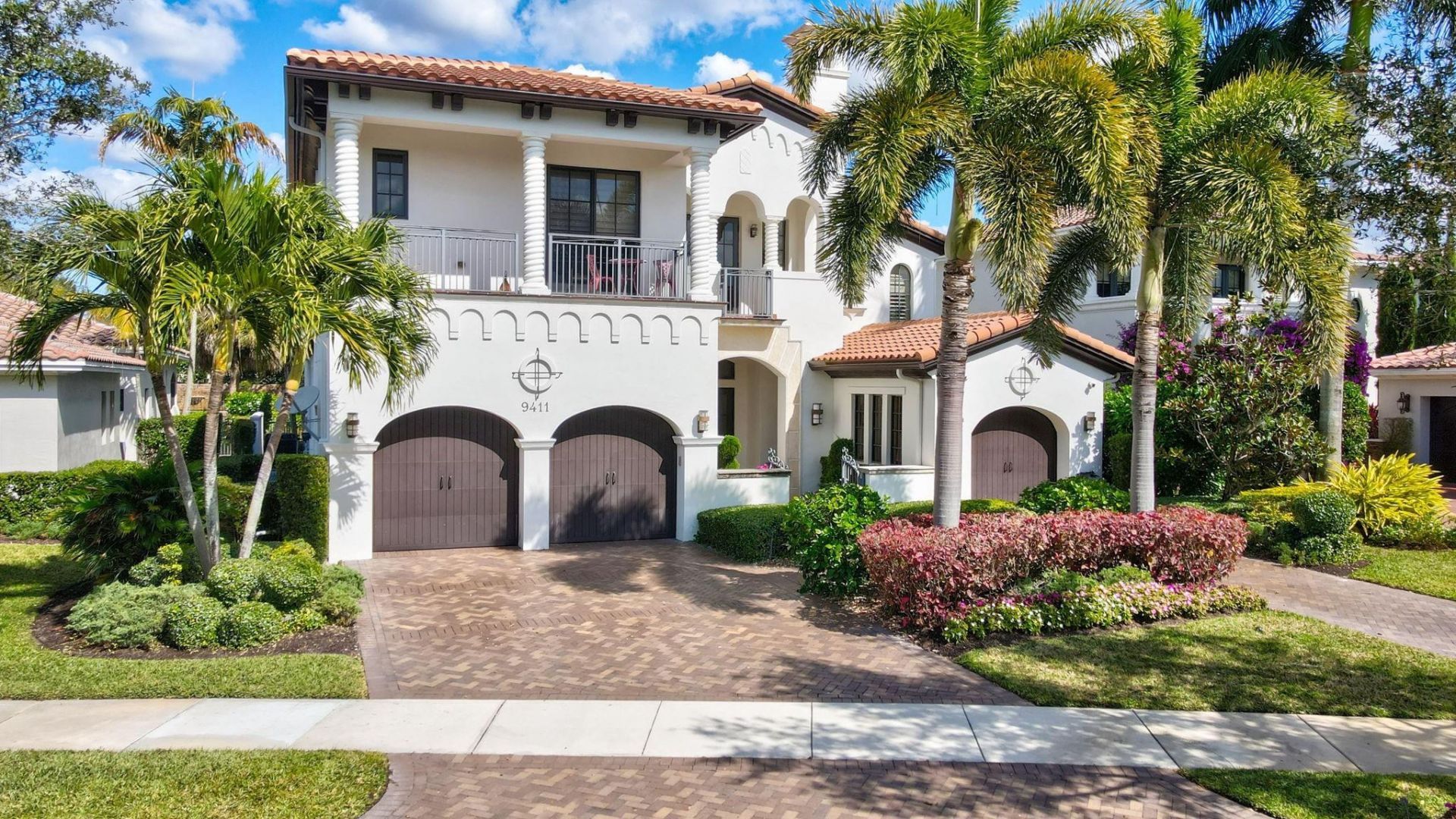 9411 Eden Mnr, Parkland, FL 33076 Photo