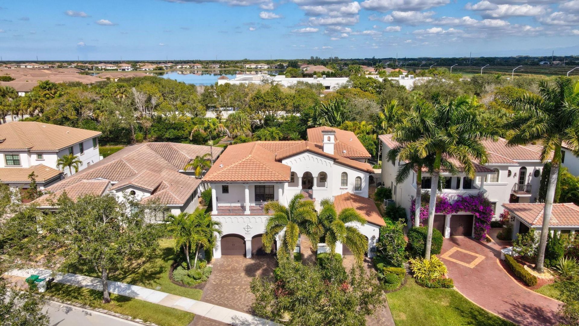 9411 Eden Mnr, Parkland, FL 33076 Photo