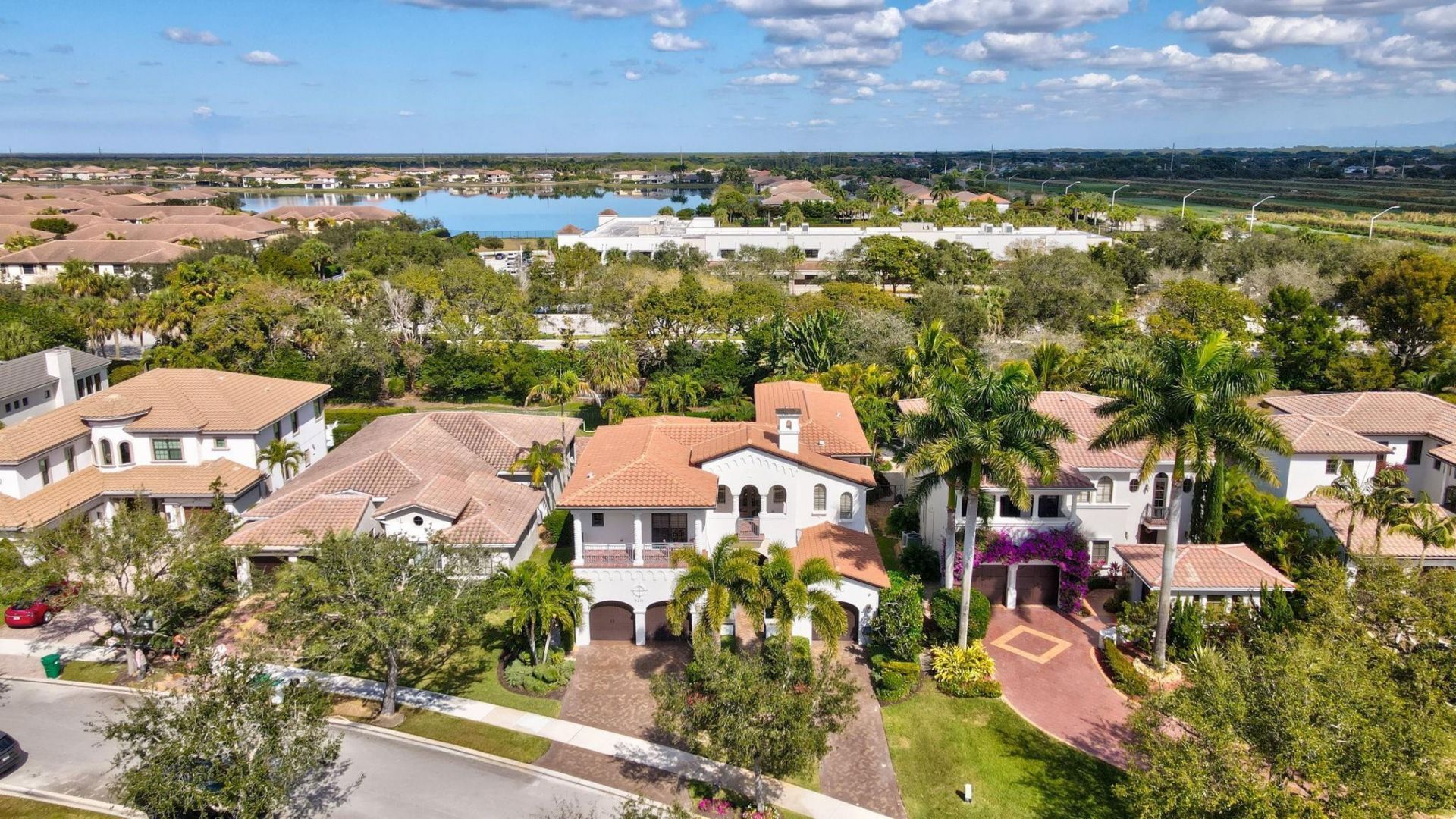 9411 Eden Mnr, Parkland, FL 33076 Photo