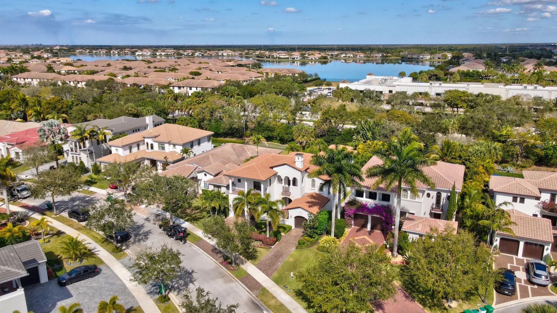 9411 Eden Mnr, Parkland, FL 33076 Photo